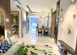 Lentor Hills Residences (D26), Apartment #577400741